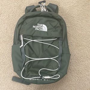 The North Face Borealis Mini Backpack